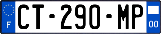 CT-290-MP