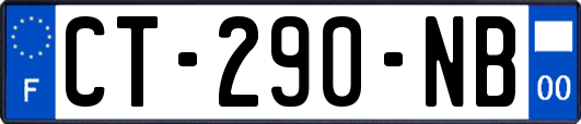 CT-290-NB