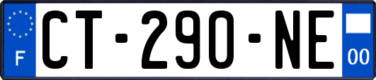 CT-290-NE