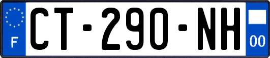 CT-290-NH