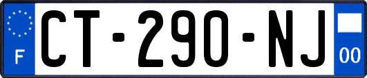 CT-290-NJ