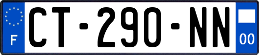 CT-290-NN