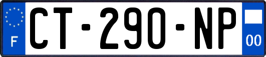 CT-290-NP