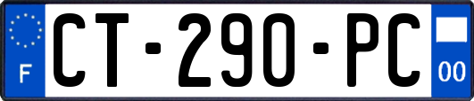 CT-290-PC