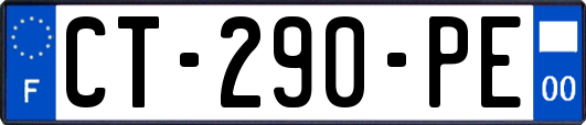 CT-290-PE