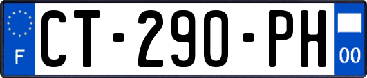 CT-290-PH