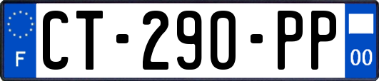 CT-290-PP