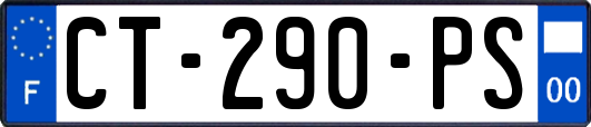 CT-290-PS