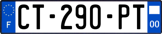 CT-290-PT