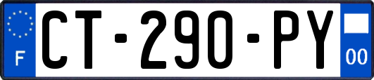 CT-290-PY