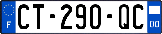 CT-290-QC