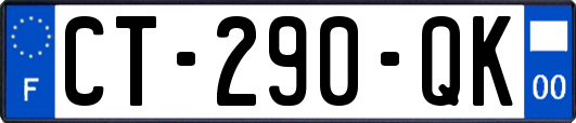CT-290-QK