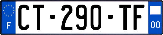 CT-290-TF