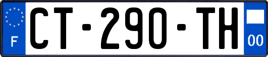 CT-290-TH