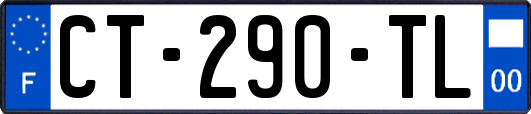 CT-290-TL