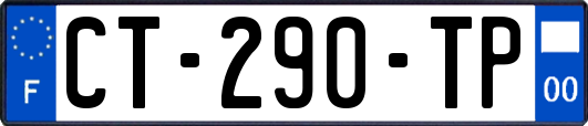 CT-290-TP