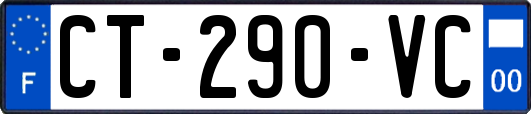 CT-290-VC