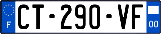 CT-290-VF