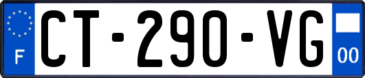 CT-290-VG