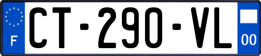 CT-290-VL
