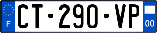 CT-290-VP