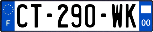 CT-290-WK