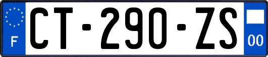 CT-290-ZS