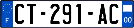 CT-291-AC