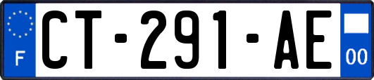 CT-291-AE