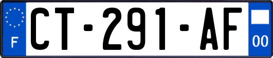 CT-291-AF