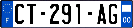 CT-291-AG