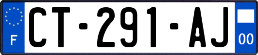 CT-291-AJ