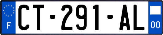 CT-291-AL