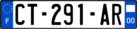 CT-291-AR