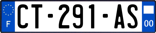 CT-291-AS