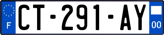 CT-291-AY