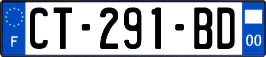 CT-291-BD