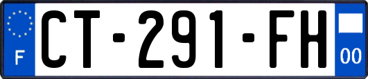 CT-291-FH