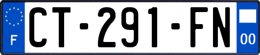 CT-291-FN