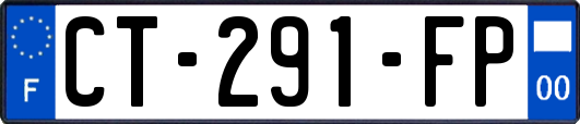 CT-291-FP