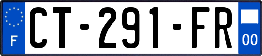 CT-291-FR