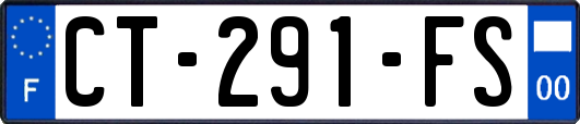 CT-291-FS
