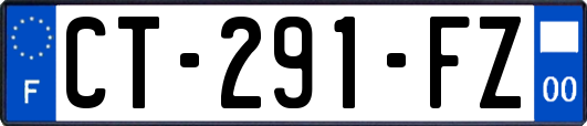 CT-291-FZ