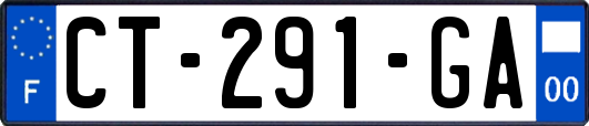 CT-291-GA