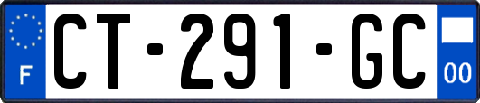 CT-291-GC