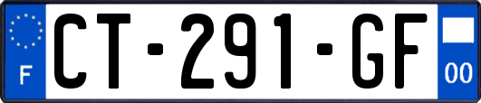 CT-291-GF