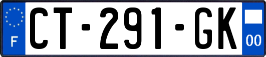 CT-291-GK