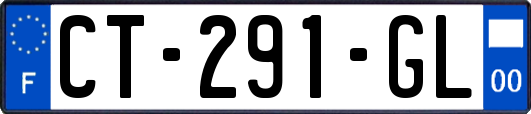 CT-291-GL