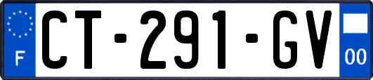 CT-291-GV