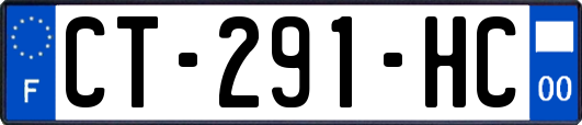 CT-291-HC